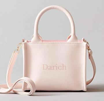 sweet�G���t�^��Darich �V�����_�[�X�g���b�v�����S�g�[�g