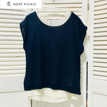 ɔi ROPE PICNIC hbLO T}[jbg 38