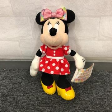 Disney fBYj[ ~j[ HAPPY BIRTHDAY ʂ݃obW