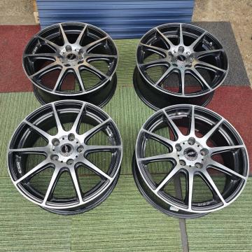 X-CROSS-SPEEDv~ACSRA~zC[17C`7J+53 5 pcd 114.3zC[̂4{ZcgH