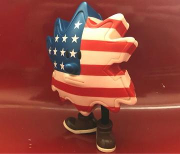 sDEVILOCKttBMA p[{[C ART A[eBXg re[W frbN PALM BOY fUCi[YgC