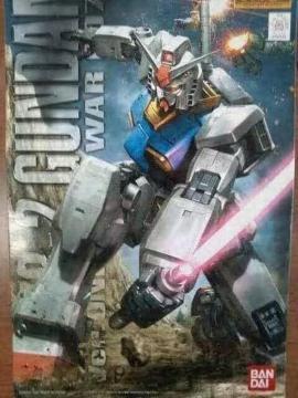  MG RX-78-2  ONE YEAR WAR 0079 ޲