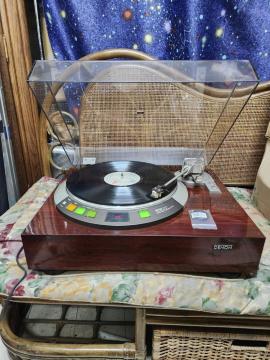 ���X�g�A�ρI�V�iMC�J�[�g���b�W�tDENON���������R�[�h�v���[���[DP-67L