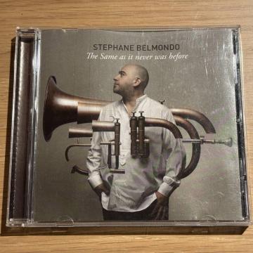 The Same As It Never Was Before