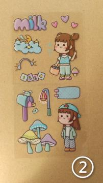 �A�������̎q�@�����V�[���V�[�g�@�u���[�n�@�Q��