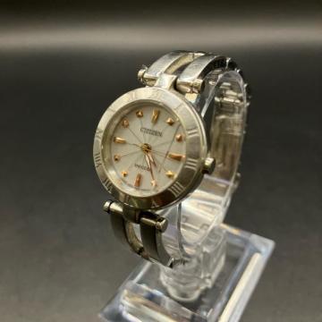 ���� CITIZEN wicca �\�[���[ �r���v E031-S057264