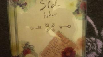 !ڱ!/hikariA/CD+DVDi!