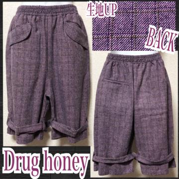 yVi/Drug honeyzcC[hO`FbNxgn[p