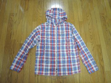  KATO' Jg[ `FbN Wbv p[J[ Vc WPbg S