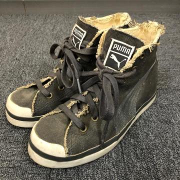  PUMA v[} nCJbg Xj[J[ 22.5cm