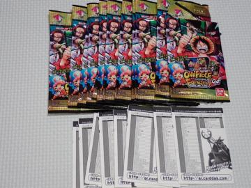 ONE PIECE s[XARJ[h_X 04 ܃Zbg