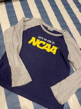 NCAA Jbg\[ 140 lCr[/O[}[L[Y