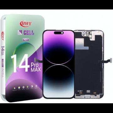 yVizZY INCELL HD+ iPhone14 PRO MAX tpl