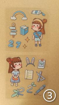 �B�������̎q�@�����V�[���V�[�g�@�u���[�n�Q��