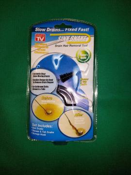 �V���N �X�l�[�N�u���V(���|�p�u���V)�@