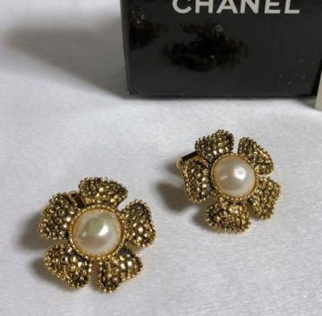 KVڱ CHANEL ر~߰ٺް޶̽ ݸ ܰ ݁@OWA[ tL