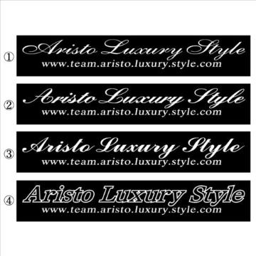 team アリスト Luxury Style  100センチ