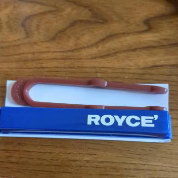 ROYCE