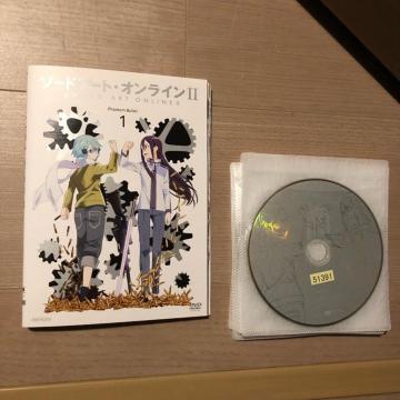 SAO \[hA[gEIC U  Q@DVD S9Zbg