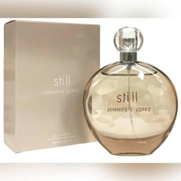 ☆ジェニファーロペス☆スティル EDP 100ml 新品未開封