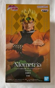 WW̊Ȗ` X^[_XgNZC_[X Mometria DIO