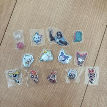 ���̃V�[���@�Ղ��Ղ��V�[���@�p���[�p�t�K�[���Y�@�@�܂Ƃߔ���