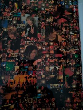 GLAY�t�@���N���u���