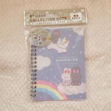 �V�i �V�[���R���N�V�����m�[�g ���ӂ� ������ �V�[���� ���� 24�y�[�W N2m