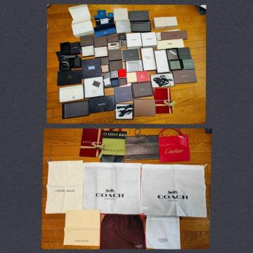 �u�����h �� �� �M�t�g�{�b�N�X �V���b�p�[ ���� �� �܂Ƃߔ��� GUCCI CHANEL COACH
