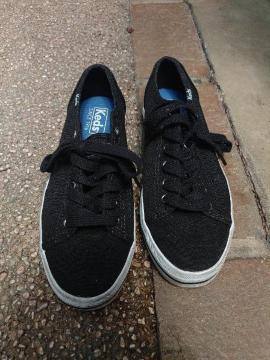 ���[�J�b�g�X�j�[�J�[  Keds  �Q�Qcm  KIDS  ���f�B�[�X  ��