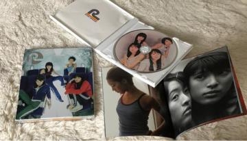 RISE  SPEED  CD  {