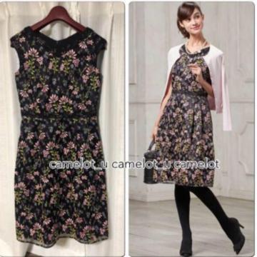 6.3~ TOCCA LOTUS ROSE hX
