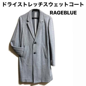 yizhCXgb`XEFbgR[g/RAGEBLUE/YM/O[