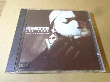 CD  ICE CUBEuTHE PREDATORv CDABlu-rayADVD 2ő180~
