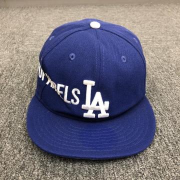 NEWERA j[G CITY OF ANGELS hW[X Lbv