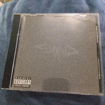 STAIND ^14 SHADES OF GREY