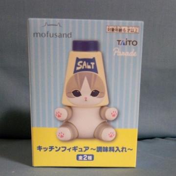 mofusand Lb`tBMA``ɂ