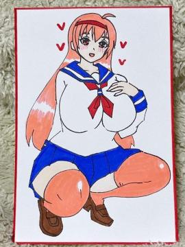 CXg@Z[[̏̎q@@@nKLTCYD