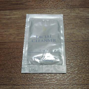 DHC AjeB ~L[tF[XEHbV OG Tv