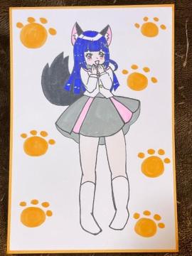 ����C���X�g�@�L�~�ƃA�C�h���v���L���A! �����Ȃȁ@�����@�n�K�L�T�C�Y�@