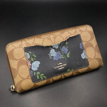 ���� COACH �R�[�` �����z F73011