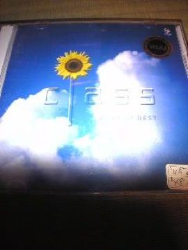 ٗ2g޽CD,class/BEST of BEST