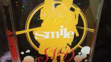 !ڱ!/SmileA/CD+DVDi!