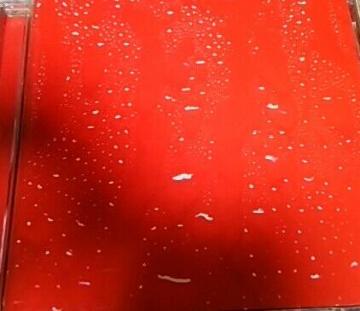 CD RED WARRIORS FIRE DROPS і گ޳ج