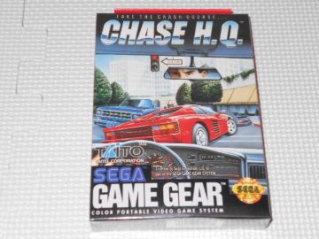 GGCHASE H.Q. CO Q[MAViJ