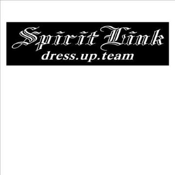 Spirit Link  15センチ  a