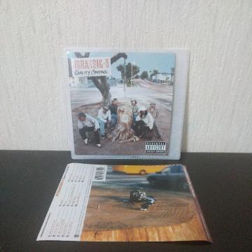 QUALITY CONTROLwJURASSIC 5xmyHipHop