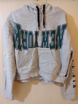 Topshop t[fB[@p[J[@fB[X@O[@TCY10