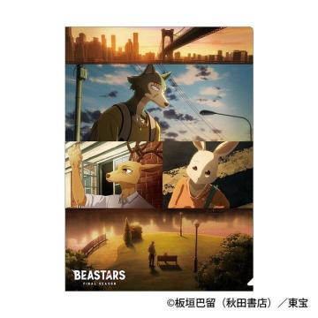 IBEASTARS r[X^[Y NAt@CZbg