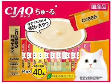 Ȃ΃ybgt[h `I CIAO Ƃ肳݃oGeB 14g~40{